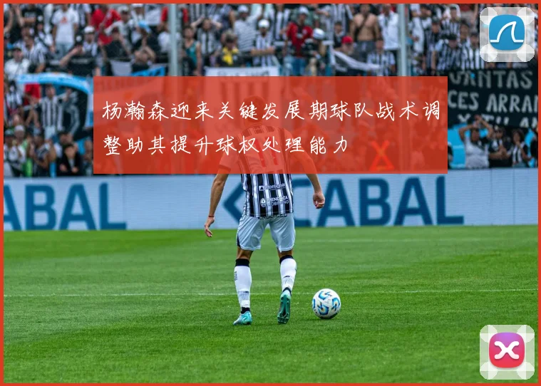 杨瀚森迎来关键发展期球队战术调整助其提升球权处理能力