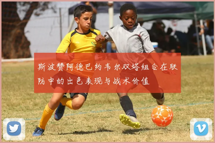 斯波赞阿德巴约韦尔双塔组合在联防中的出色表现与战术价值